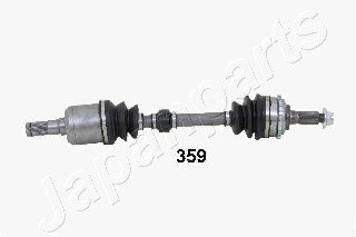 Japanparts gi-359 Lenkung