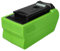 vhbw Batterie Compatible avec Greenworks G40CS30, G40CS30K2, G40CS30K2X, G40DT30, G40DT30K2X Outil électrique (3000mAh Li-ION 40 V)