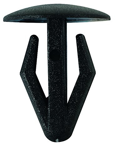 Connect Consumables 36720 Button Clip, Set of 10