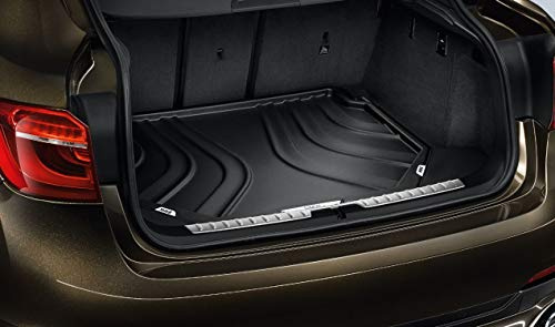 BMW Original Kofferraummatte passend für F16 51472414589