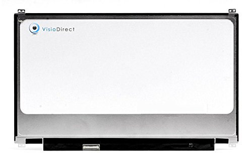 Visiodirect Dalle ecran 13.3 LED pour Ordinateur Portable ASUS Transformer Book Flip Tp300ld 1920x1080 30pin