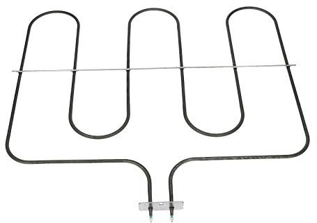 LUTH Premium Profi Parts Backofen Herd Heizung Heizkörper für Miele 1,7KW 1700 Watt 5447802