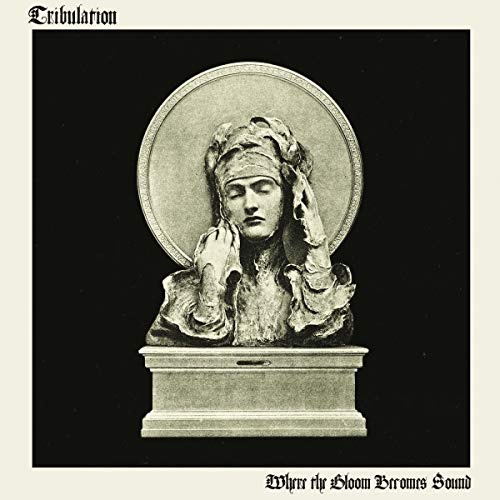 Where the Gloom Becomes Sound (Ltd. CD Mediabook)