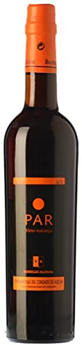 Distribuidor 3 x Bodegas Iglesias Par Vino Naranja Condado de Huelva (Caja de 3 Botellas de 50 cl)