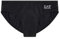 EA7 Emporio Armani Costume Slip Uomo 7M000500AF14514 8059659579896 - Nero Argento L