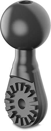 Saenger Iron Claw Marine System Ballhead Interlock -Kugelkopfadapter