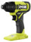 RYOBI ONE+ 18V Visseuse à percussion sans fil 6,35 mm (outil uniquement) Vert