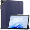 Kepuch Custer Cover per Huawei MatePad 11.5 S 2024, MatePad 11.5 S, MatePad Air 11.5,PU-Pelle Case Custodia - Blu