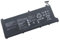 Bestome - Batería de repuesto compatible con HB4692Z9ECW-41 Huawei MateBook D14 2020 HB469229ECW-41 NbB-WAH9P NbB-WAE9P nil-waq9r 15,28 V, 3665 mAh/56 Wh