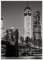 Wandsticker Dekor Foto Aufkleber 14,80x21,00cm New York Manhattan Bridge Nr. H1683M_NS1A5