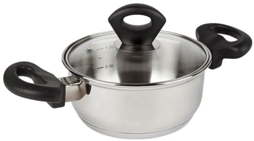 Bratentopf Ø16 cm EUROHOME®