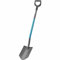 Gardena ClassicLine Spitzspaten - Für präzises Graben und Bepflanzen, ergonomisches, langlebiges, leichtes und rostbeständiges Gartengerät (17051-20)