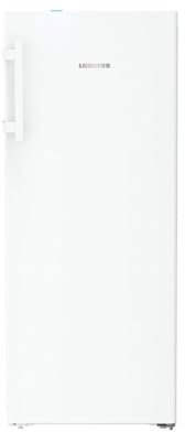 Liebherr Peak FNC467I 199 Litre 145.5cm High x 60 cm Wide No Frost Upright Tall White Freestanding Freezer - C Energy Rated - Suitable for Outbuildings Up to Minus 15 - Easy Twist Ice