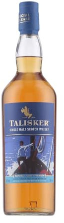 Whiskey Single Malt Talisker Special Release 70 cl