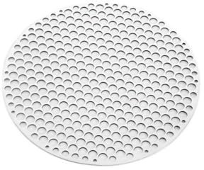 Stainless Steel Barbecue Net Grill Charcoal Grill Charcoal Grills Steam Mesh Grill Mesh Charcoal BBQ Grill Yakitori Grill Metal Barbecue Make Tea