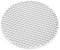Stainless Steel Barbecue Net Grill Charcoal Grill Charcoal Grills Steam Mesh Grill Mesh Charcoal BBQ Grill Yakitori Grill Metal Barbecue Make Tea