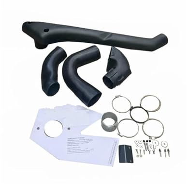 Auto Schnorchel Für Benz Für Sprinter Für Van Teile 4x4 Zubehör Für Offroad 4WD Schnorchel Kit Auto Ansaugschlauch