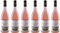 Witwe Dr. H. Thanisch, Erben Müller-Burggraef Dr. Thanisch Pinot Noir Rosé 2023 Trocken (6 x 0.75 l)