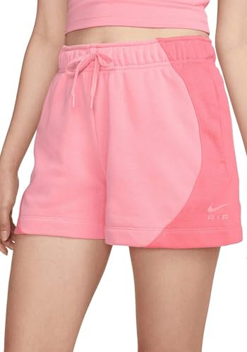 Nike Pantaloncino Rosa DV8052 ROSA XS