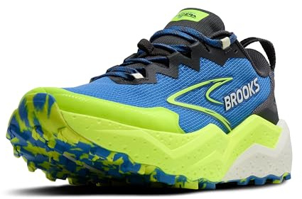 Brooks Herren Caldera 8 Sneaker