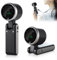 AVCXEC Handheld Turbo Fan, Portable Hand Held Turbo Fans Rechargeable with 5 Speeds and LED Display, High-Speed Mini Pocket T-urbo F-an, Foldable Desk Desktop Fans, Travel Fan Handheld for Outdoor