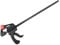 Dunnet Tools 18 / 60cm Rapid Bar Clamps for Woodwork Easy to Use Quick Release Clamps Quick Grip Heavy Duty Ratchet Clamp Woodworking Tools Carpentry Clamp One Handed Operation
