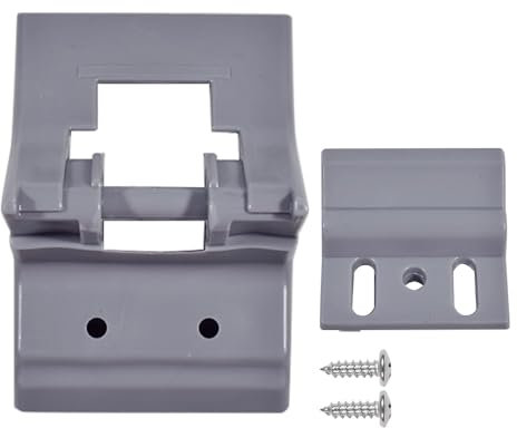 Befestigungsset für Markisenkasten, Sparren, Wohnmobil, kompatibel mit Fiamma F45S F45L 98655542