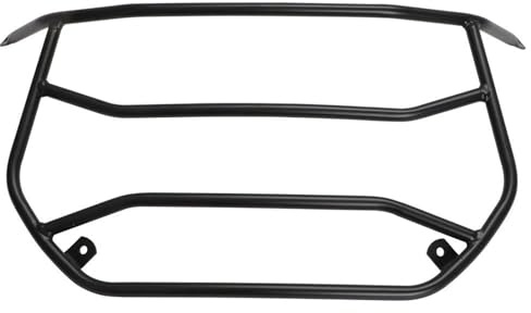 Moto Porte Bagage pour NT1100 NT 1100 2022 Porte-Bagages Arrière pour Moto Porte-Bagages De Coffre Porte-Bagages Tour Pack Porte Bagages Moto