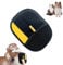 Yomi Pet Hair Remover, Pet Hair Remover for Carpet, Pet Static Hair Removal Gloves, Two-Way Brush, Can Be Used on Sofas, Beds and Clothes (1PCS)