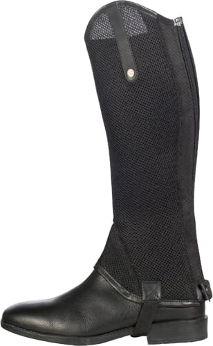 HKM Lara Reitletten, Schwarz, M-36