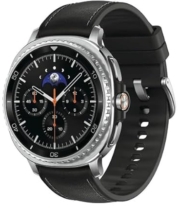 Watch Samsung Galaxy Watch 8 Classic L500 46mm BT - Black