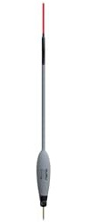 Guru - Slider 3+14g - Premium Balsa Wood Fishing Float with Sarkanda Reed Stem, 3g Base-Loaded Design, Interchangeable High-Visibility Tips, Durable Elastilex Coating, Long-Range Deep-Water Fishing