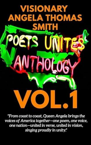 Poets Unites Anthology (BLACK n WHITE): Allowing our gifts & talents to speak for us.