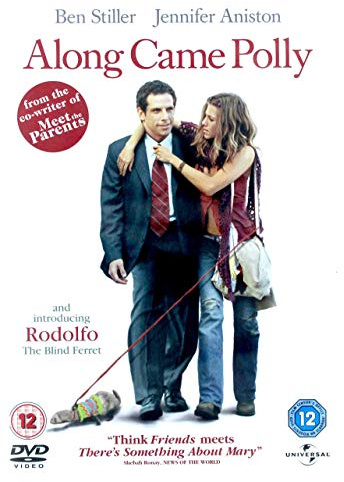 Along Came Polly [UK Import]