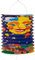 Laterne Sonne & Mond - 28 cm
