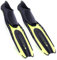 Salvas Schwimmflossen Play Schnorchel Taucher Lang Flosse Erwachsen&Jugend 31-45 36/37
