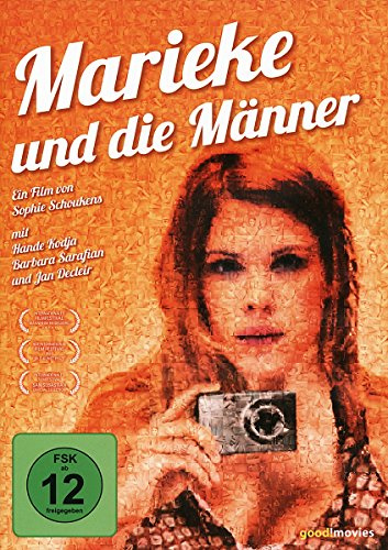 Marieke und die Männer