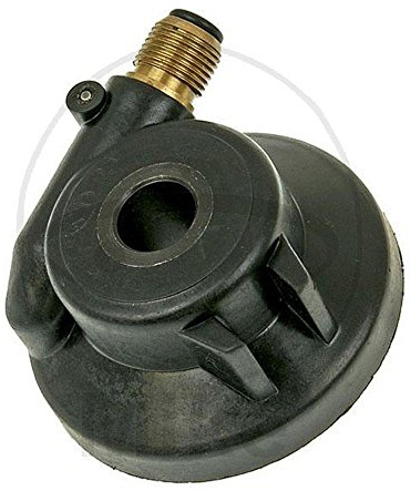 Tachoantrieb Vierkant 10mm für China 4T, CPI, Keeway