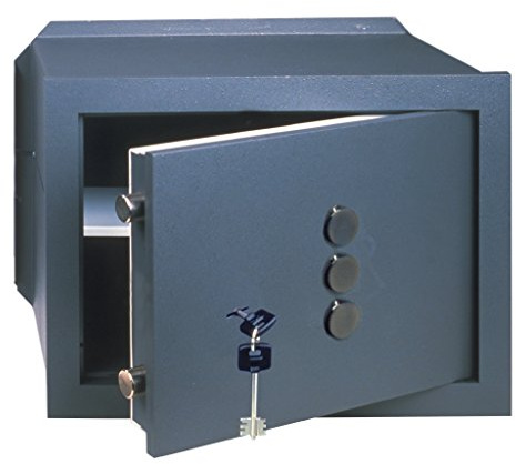 Cisa art.82210.51 safe cm. 49x36x25