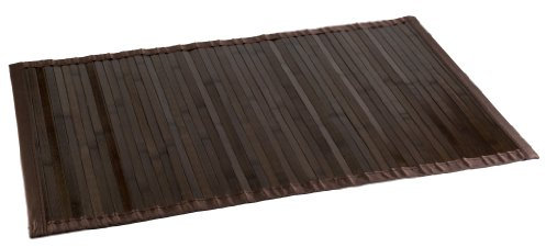 Stor Planet Tapis Naturel 140 x 200 cm Wengé