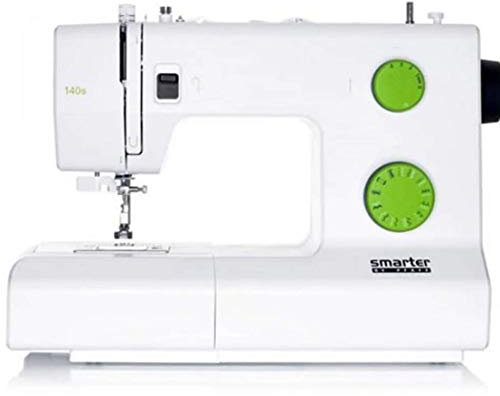 Macchina da cucire Smarter By Pfaff 140s
