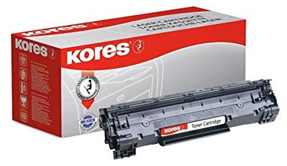 Kores G2526HCRB Kompatibel Toner Pack of 1