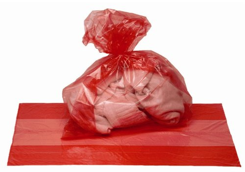 T696 Disposable Linen Bags (Pack of 200)