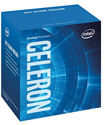 INTEL Celeron G3950 3,00GHz LGA1151 2MB Cache Boxed CPU