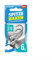 Lieblingsköder Spitze Haken 2/0 (6g)