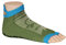 Ockyz Sweakers - Character Green (Größe 27-30) rutschfeste Schwimmsocken für Kinder und Erwachsene. Ideal zum Schwimmunterricht im Hallenbad.