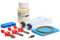 Epic SRAM Bleed Kit & DOT Fluid - Bleeding Edge Tool Included - Code, G2, Guide, Level, eTap HRD. Compatible with all SRAM DOT Brake Models. 100ml DOT 5.1 Brake Fluid Included