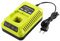 Energup 3A 12V-18V Ersatz Ladegerät für Ryobi ONE+ P108 P107 P104 P105 P102 P103 Werkzeuge Akku