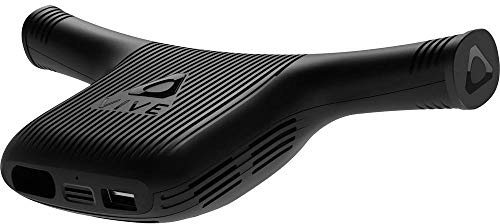 HTC VIVE Wireless Adapter - Accesorios para visores para la cabeza (HTC, Vive, Negro, Batería, Batería integrada, 200 mm)