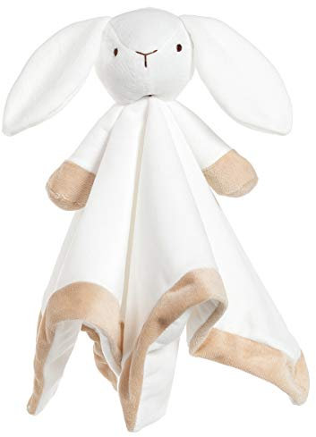 Apricot Lamb Babydecke Hase Plüsch Komfort für Neugeborene